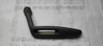 FIAT PUNTO 176 1° SERIE BRACCIOLO ANTERIORE DESTRO COMPLETO DI PULSANTE - Immagine 1 di 3