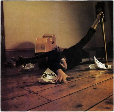 Kate Bush - Babooshka (VINYL) - Image 1 of 4