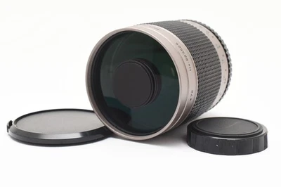 [Near MINT] KENKO MC Mirror Lens 500mm F/8 For Canon EF Mount From JAPAN - Image 1 of 4