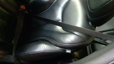 Seat Belt Front Bucket Seat Driver Retractor Fits 13-15 DART 658726 Foto 1 de 4
