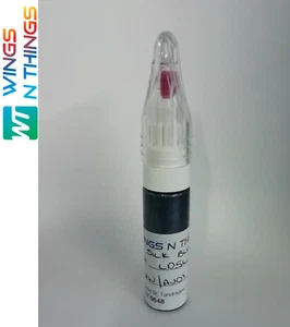 LD5L SILK BLUE FOR VOLKSWAGEN TOUCH UP PEN KIT 20ml - Picture 1 of 3