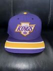 Los Angeles Kings Fanatics Reverse Retro 1.0 SnapBack Hat NWOT!