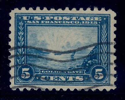 Scott 403 Used Premium Example PSE Graded VF-XF 85 - Image 1 of 2