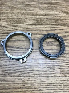 YAMAHA YZFR1 R1 1998-2003 STARTER CLUTCH ONE WAY CLUTCH PART # 4XV-15570-00-00 - Picture 1 of 9