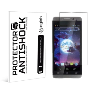 Protector de pantalla antichoque para Jiayu G3S - Imagen 1 de 6