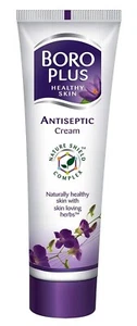 Buy 10 Get 12 Boro Plus Antiseptic Cream 12x19=228ml - Picture 1 of 5
