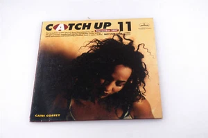 CATCH UP 11 NOVEMBER 1997 NOT FOR SALE CATH COFFEY 8DCP 9018 JAPAN CD A1375 - Imagen 1 de 2