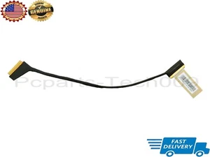Cable EDP de video pantalla LCD de 40 PIN para MSI Prestige 14Evo A11M A11MO MS-14C4 - Imagen 1 de 5