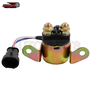 Starter Solenoid Relay Switch for Polaris Ranger Crew 500 570 700 800 900 1000 - Bild 1 von 10