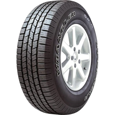 Tire 225/70R15 Goodyear Wrangler SR-A AS A/S All Season 100S - Image 1 of 4