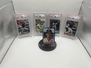 1988 Donruss - Alan Trammell #230 - Picture 1 of 2