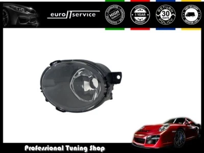 FARO ANTINIEBLA HALÓGENO IZQUIERDO VH483L para Volvo XC60 2008 2009 2010 2011 2012 2013 Foto 1 de 2