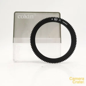 Cokin A 057 Star 4 Camera Lens Filter #OT-4365 - Picture 1 of 3