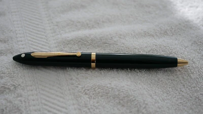 Bolígrafo Sheaffer Balance II verde/GT - ¡Nuevo! Foto 1 de 4