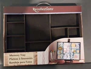 Recollections Memory Tray - Bild 1 von 2