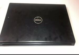 Dell Studio 1535 Laptop For Parts Posted Bios No Hard Drive