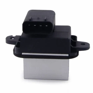 Blower Motor Heater Fan Resistor fit for Nissan Armada Titan Xterra 27151-ZT00A - Picture 1 of 4