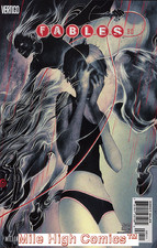 FABLES (2002 Series) #80 Fine Comics Book