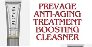 Limpiador potenciador tratamiento antienvejecimiento Elizabeth Arden Prevage 1,7 oz - Imagen 1 de 1