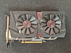 Asus Nvidia Geforce Gtx 960 Nvidia Computer Graphics Video Cards For Sale Shop With Afterpay Ebay Au