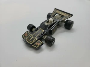 Matchbox Speed Kings K-34 Racing Car 1970s Thunderclap Vintage Toy car Diecast - Picture 1 of 5