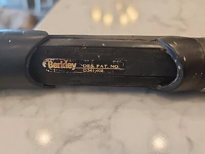 Berkley Pro Select Fishing Rod 7'0" 1 Piece Medium Action Gary Roach Graphite - Image 1 of 4