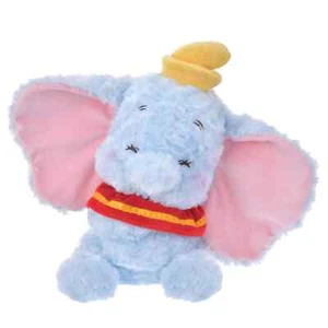 Lindo peluche Gyutto de Disney Store Japón Dumbo - Imagen 1 de 5