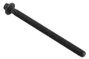 OEM GM PACKAGE of 12 Knurled Engine Cylinder Head Bolts 11-18 Chevrolet 55566811 - Picture 1 of 4