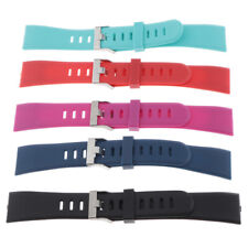116 Plus Smart Watch Wrist Strap Replacements Band Silicone Watchband