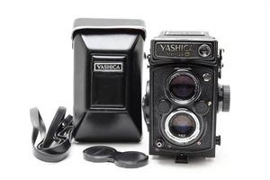 Yashica Mat 124 G Two-Lens Reflex Case - Picture 1 of 10
