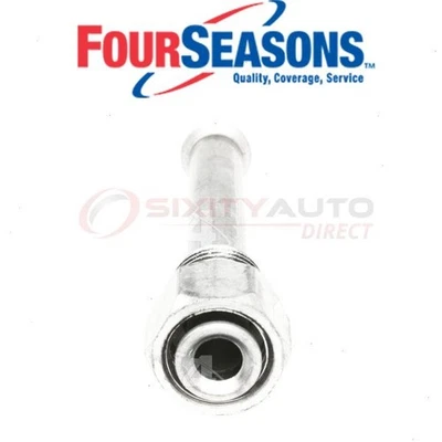 Four Seasons Power Steering Cooler Line for 1942 GMC AF240 - Hoses Pumps  sc - Imagem 1 de 4