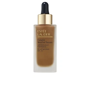 Fluid Makeup Basis Estee Lauder Futurist Skintint Nº 5W Nº 5w1-Bronze Spf 20  - Bild 1 von 2