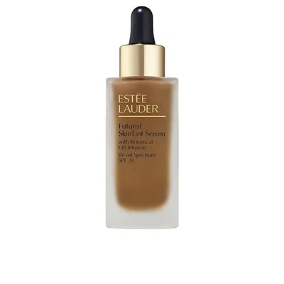 Fluid Makeup Basis Estee Lauder Futurist Skintint Nº 5W Nº 5w1-Bronze Spf 20  - Bild 1 von 2