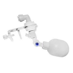 Juego de cambiador de agua automático para acuario, inalámbrico, válvula de bola flotante, Au3908 - Imagen 1 de 10