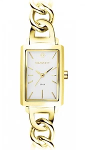 GANT Utica gold steel watch G179003 - Picture 1 of 1