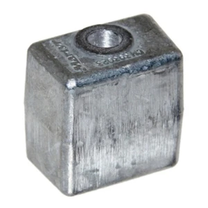 Johnson Evinrude 60-75-90-115-130-140-150-175-200-225-250 Anode436745 Lower Unit - Bild 1 von 8