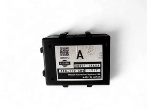 OV3228 NISSAN MURANO Power Steering Control Unit 28501-1AA0A 2010 - Picture 1 of 8