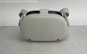 Meta Quest 2 256GB Virtual Reality Headset VR Headset Only - Parts - Picture 1 of 12
