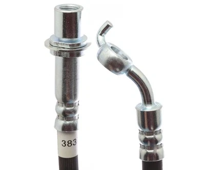 Manguera hidráulica de freno delantero izquierdo Mechanics Choice para Lexus IS250 2010-2013 (AWD) Foto 1 de 2