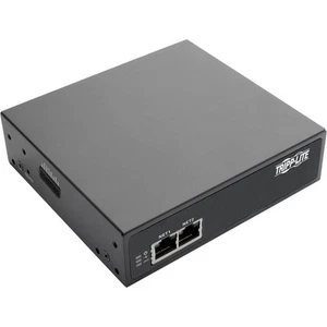 Serveur console série Tripp Lite 8 ports avec double carte réseau GbE, flash et 4 ports USB - Photo 1/1