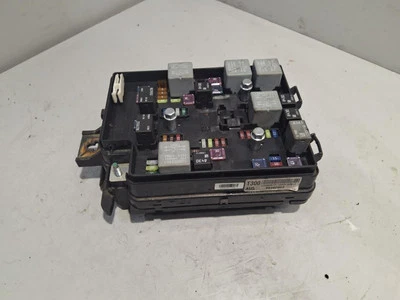 95462803 Boitier Pyrotechnique pour CHEVROLET AVEO HATCHBACK LS 2012 130533 - Photo 1/4