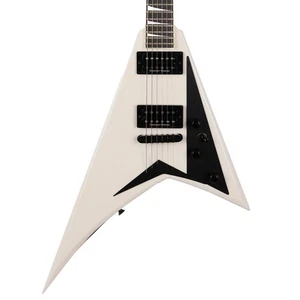 Jackson USA Select Randy Rhoads RR1T Snow White 2023 - Picture 1 of 11