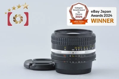 Nikon Ai-S NIKKOR 50mm f/1.4 - Imagen 1 de 4