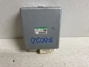 2008-2010 Scion XB Power Steering Computer Control Module 89650-12520 Oem - Picture 1 of 2