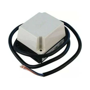 DANFOSS HSA3 ATTUATORE VALVOLA POSIZIONE CENTRALE 3 PORTE (4 FILI) 087N658700 - Foto 1 di 3