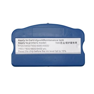 High Quality Chip Resetter Equipments 1 Pcs General Accessories Useful - Photo 1/12
