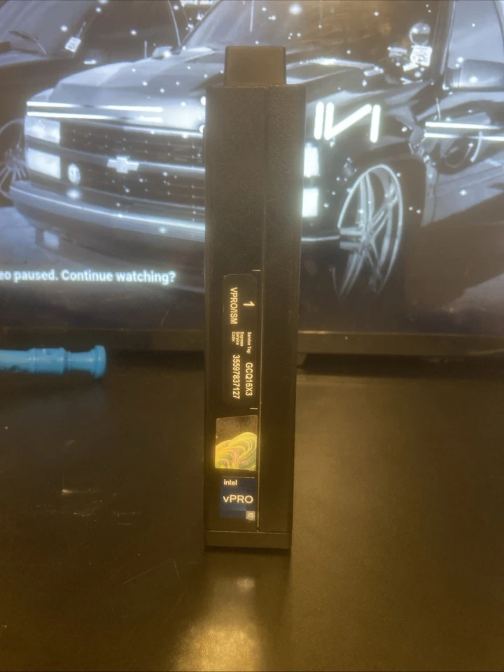 Selling This Little Pc My Dad Got My A Long Time Ago I Don’t Really Need It. - Image 1 of 4