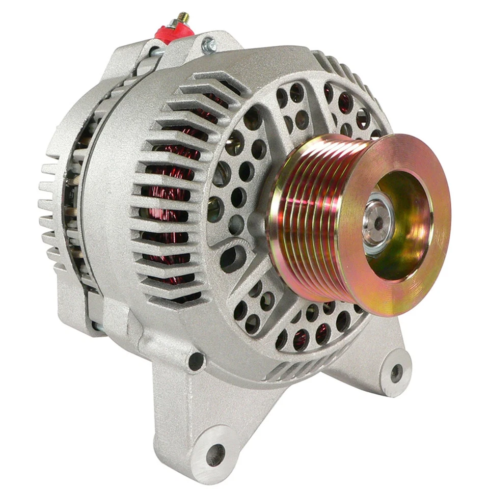 Alternator For Ford E-Series Vans 1997-2003 F-150 1999-2002 92318; 400-14058 - Image 1 of 4