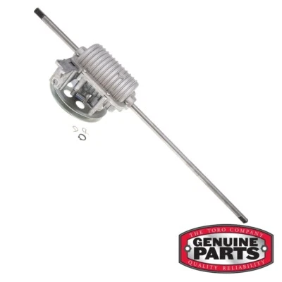 Genuine Toro / Exmark 131-9667 Transmission for 30" TurfMaster Commercial Mower - Image 1 of 2