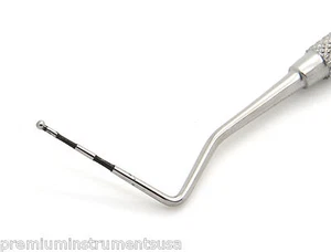 CPTIN Color Coded Dental Periodontal Probe William Marking Instruments - Picture 1 of 3